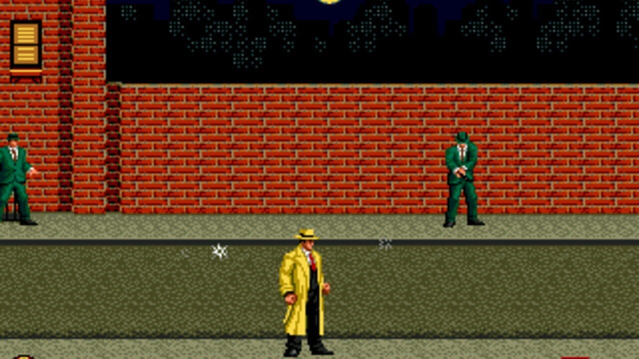Dick Tracy thumbnail 4