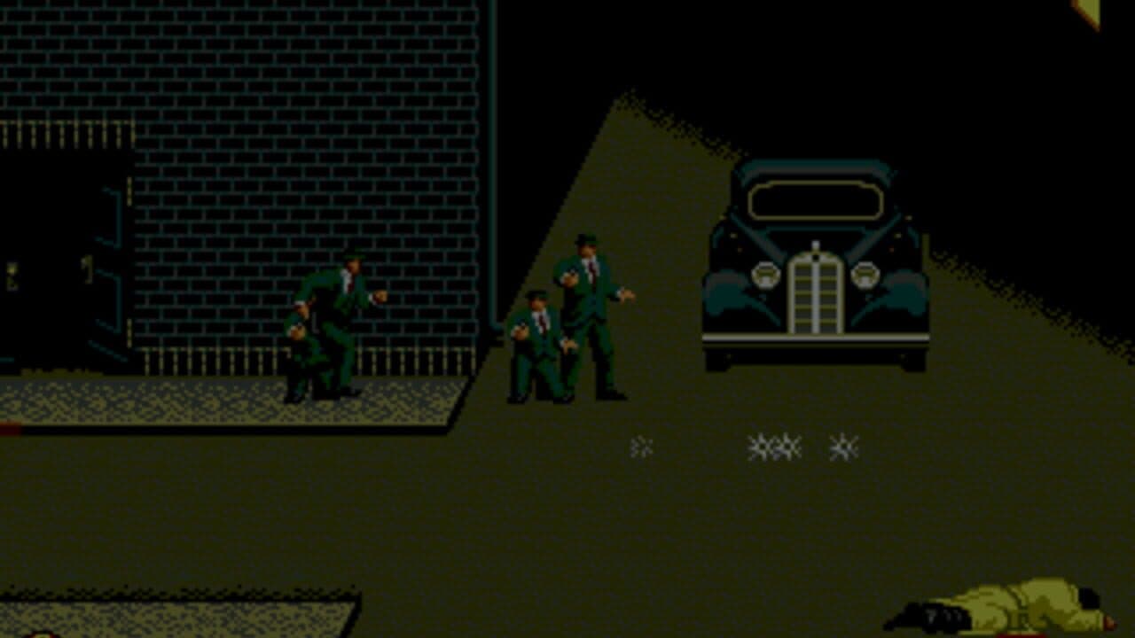Dick Tracy thumbnail 5