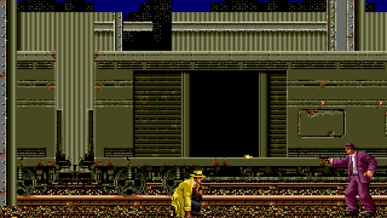 Dick Tracy thumbnail 9