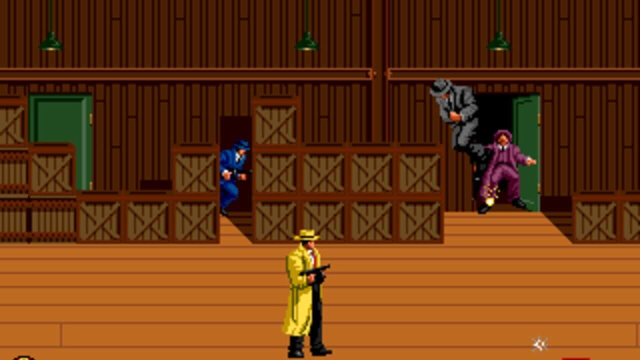 Dick Tracy thumbnail 10