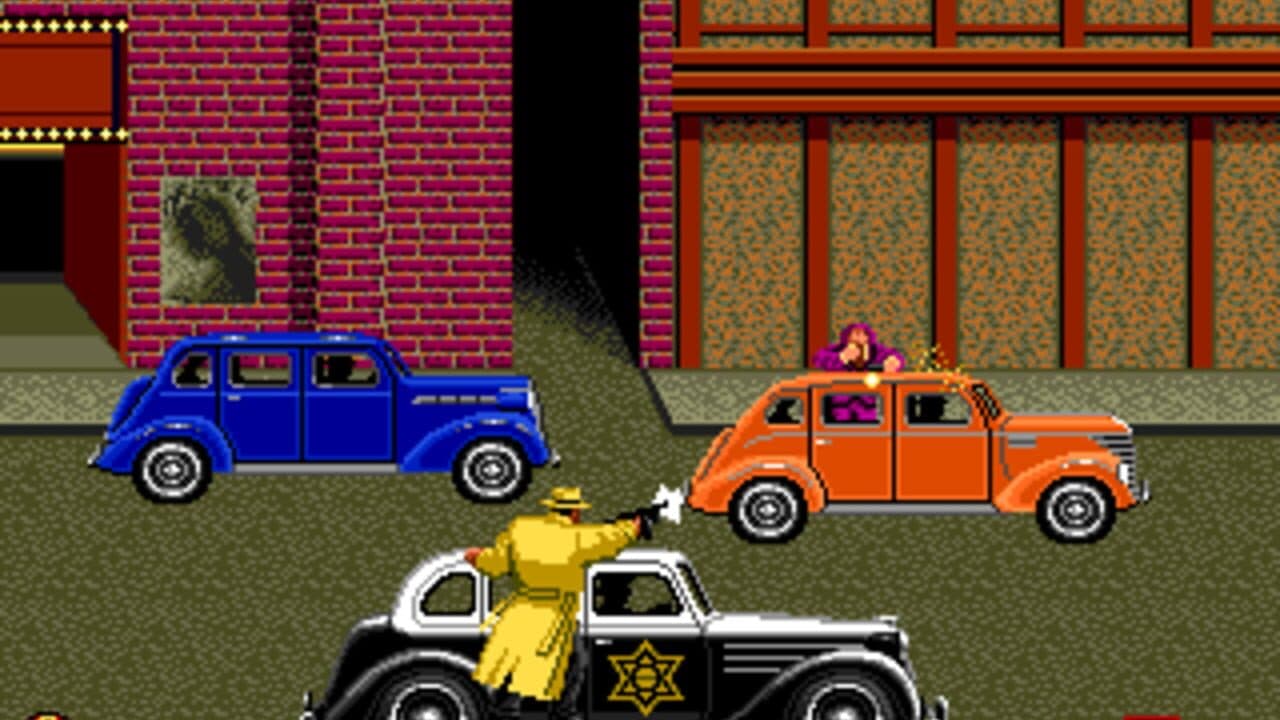 Dick Tracy thumbnail 11