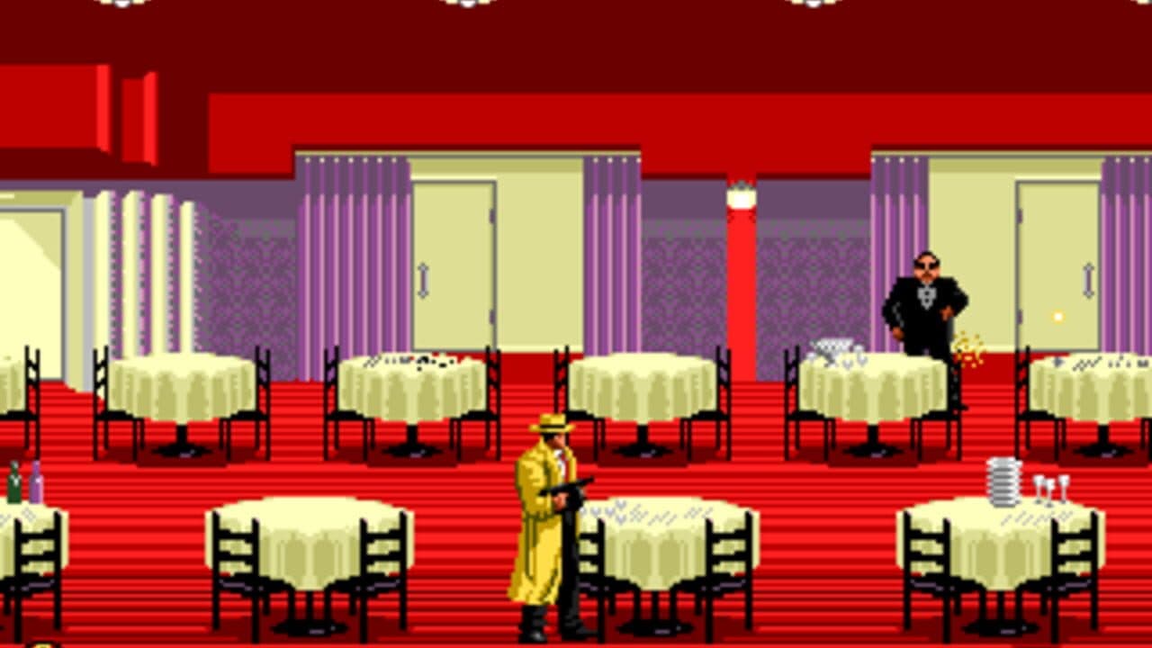Dick Tracy thumbnail 8