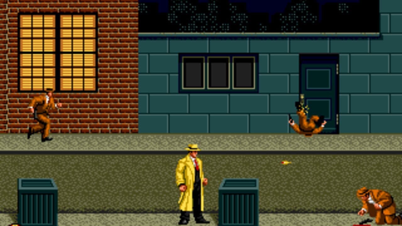 Dick Tracy thumbnail 12