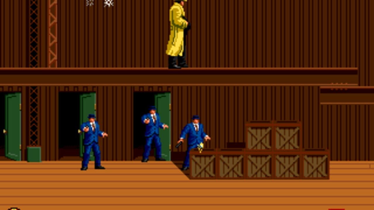 Dick Tracy thumbnail 6