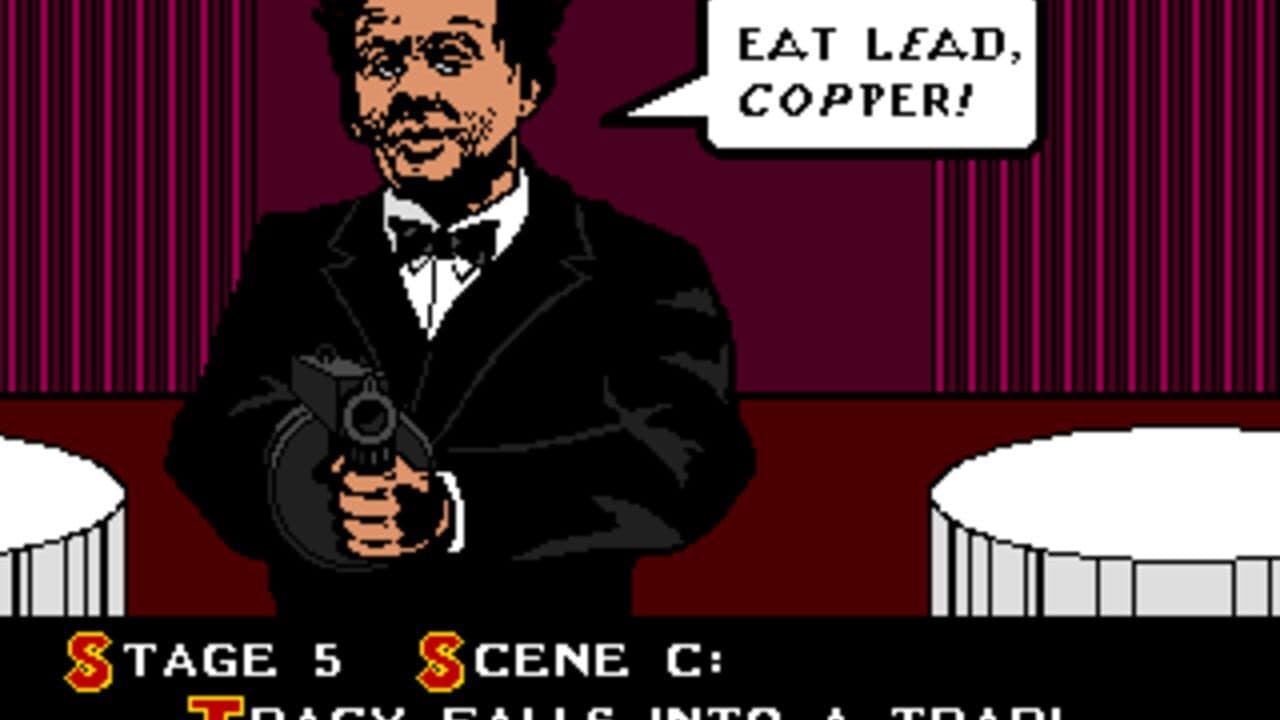 Dick Tracy thumbnail 13