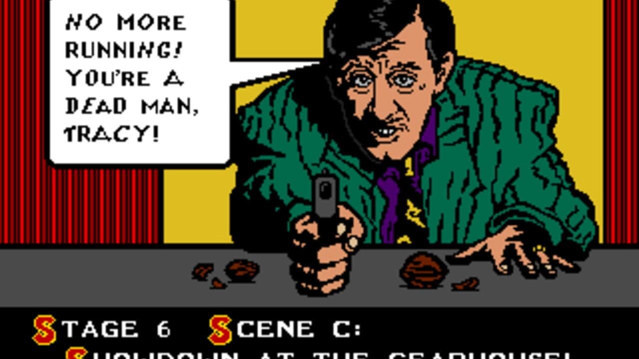 Dick Tracy thumbnail 14