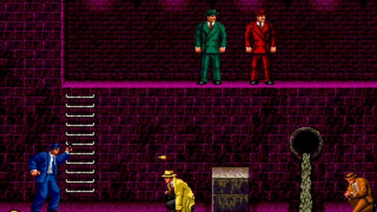 Dick Tracy thumbnail 15