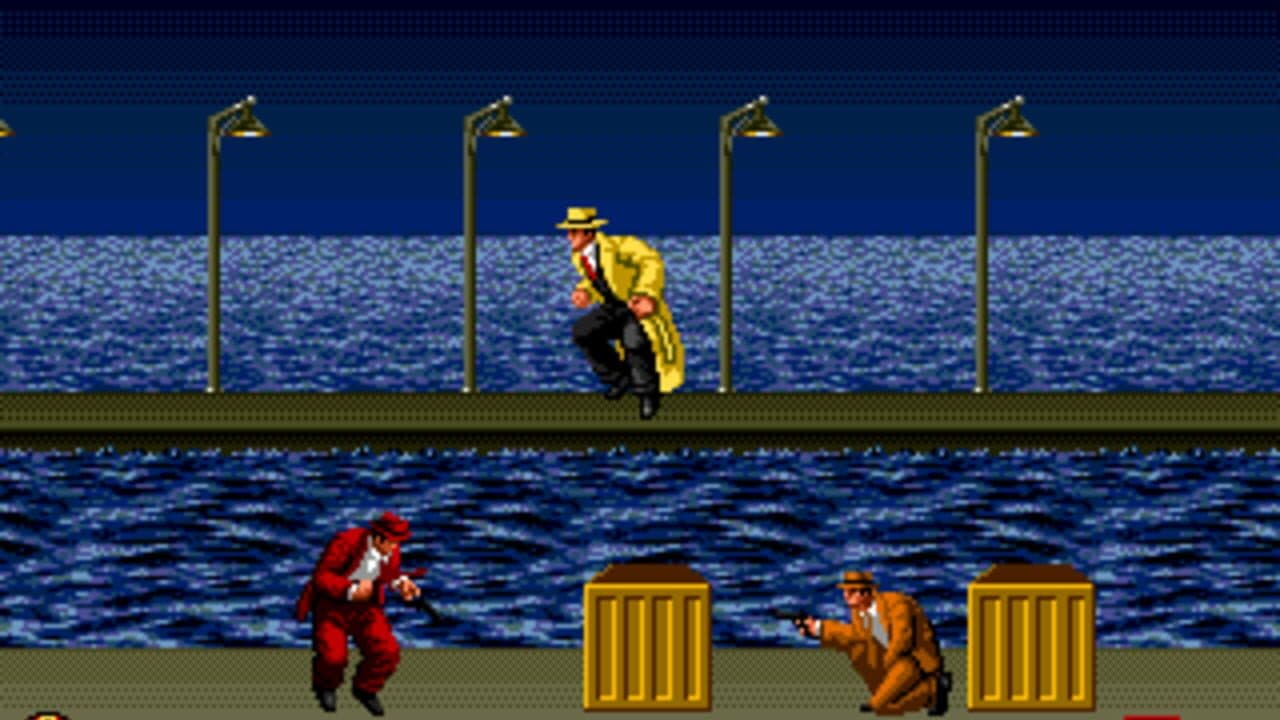 Dick Tracy thumbnail 16