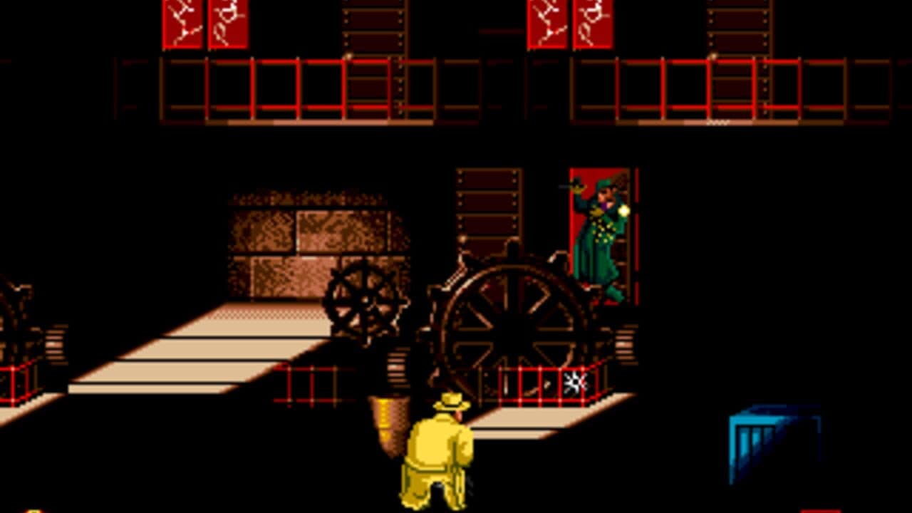 Dick Tracy thumbnail 19