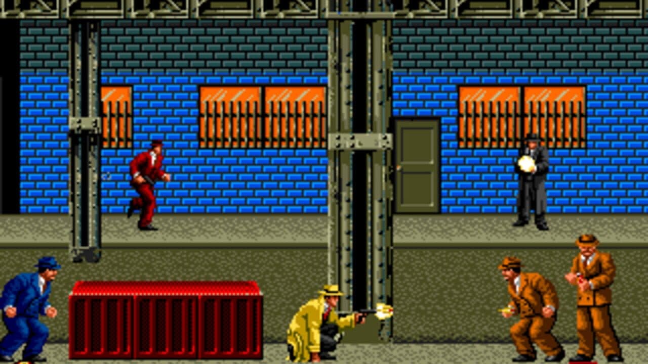Dick Tracy thumbnail 20