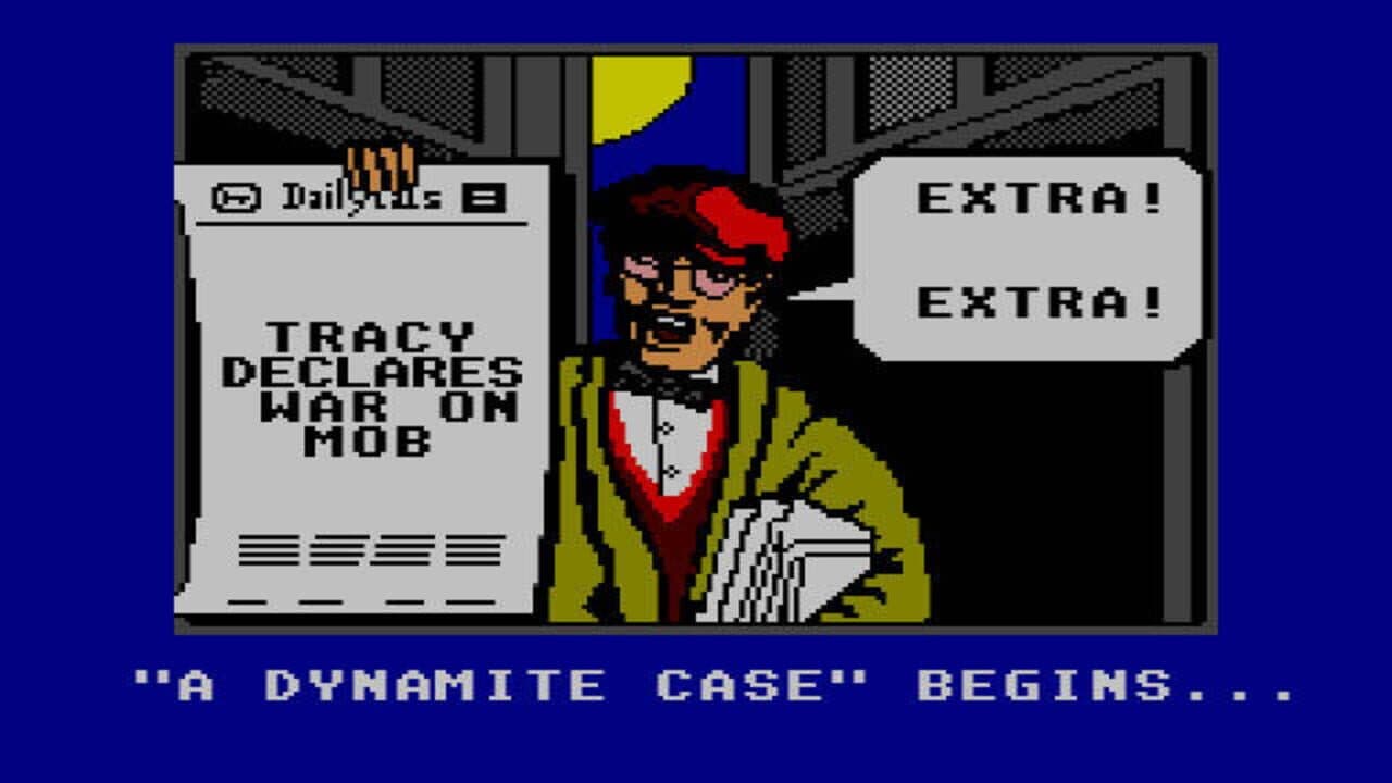 Dick Tracy thumbnail 10