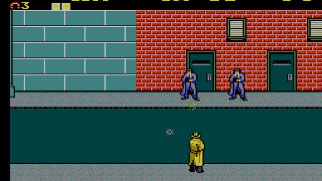 Dick Tracy thumbnail 2