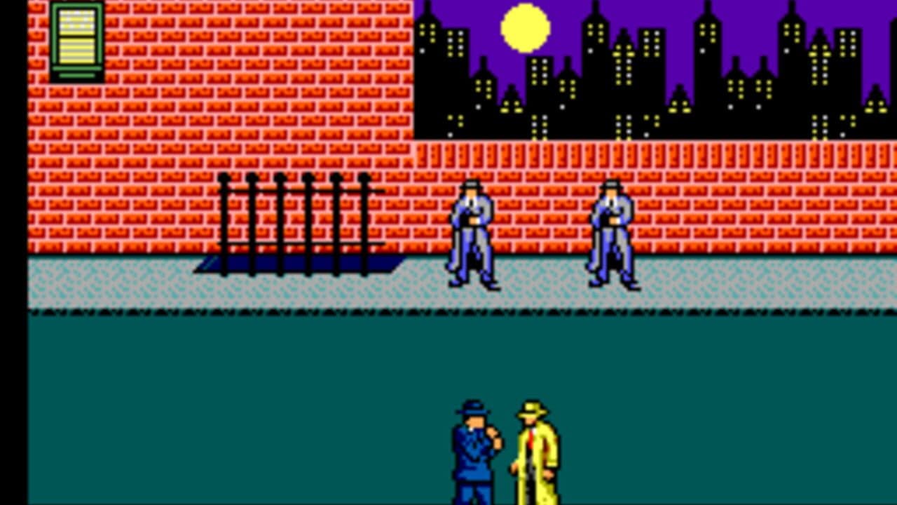 Dick Tracy thumbnail 3