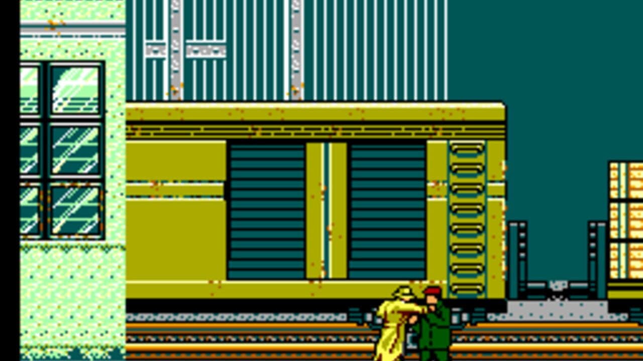 Dick Tracy thumbnail 4