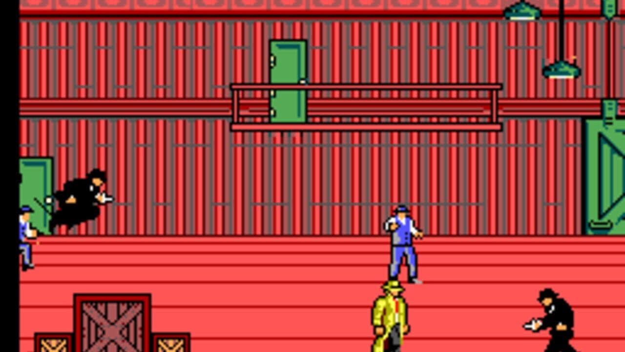 Dick Tracy thumbnail 5