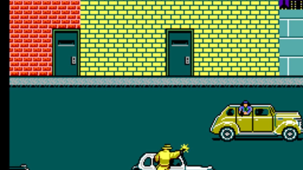 Dick Tracy thumbnail 6