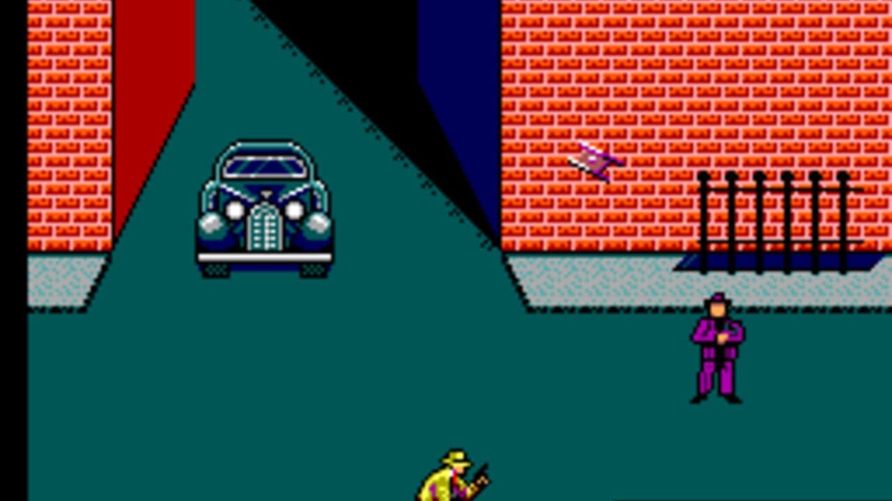 Dick Tracy thumbnail 7