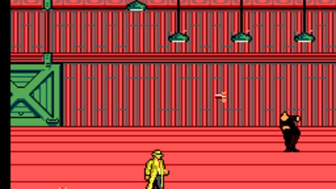 Dick Tracy thumbnail 8