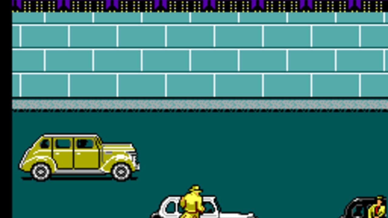 Dick Tracy thumbnail 9