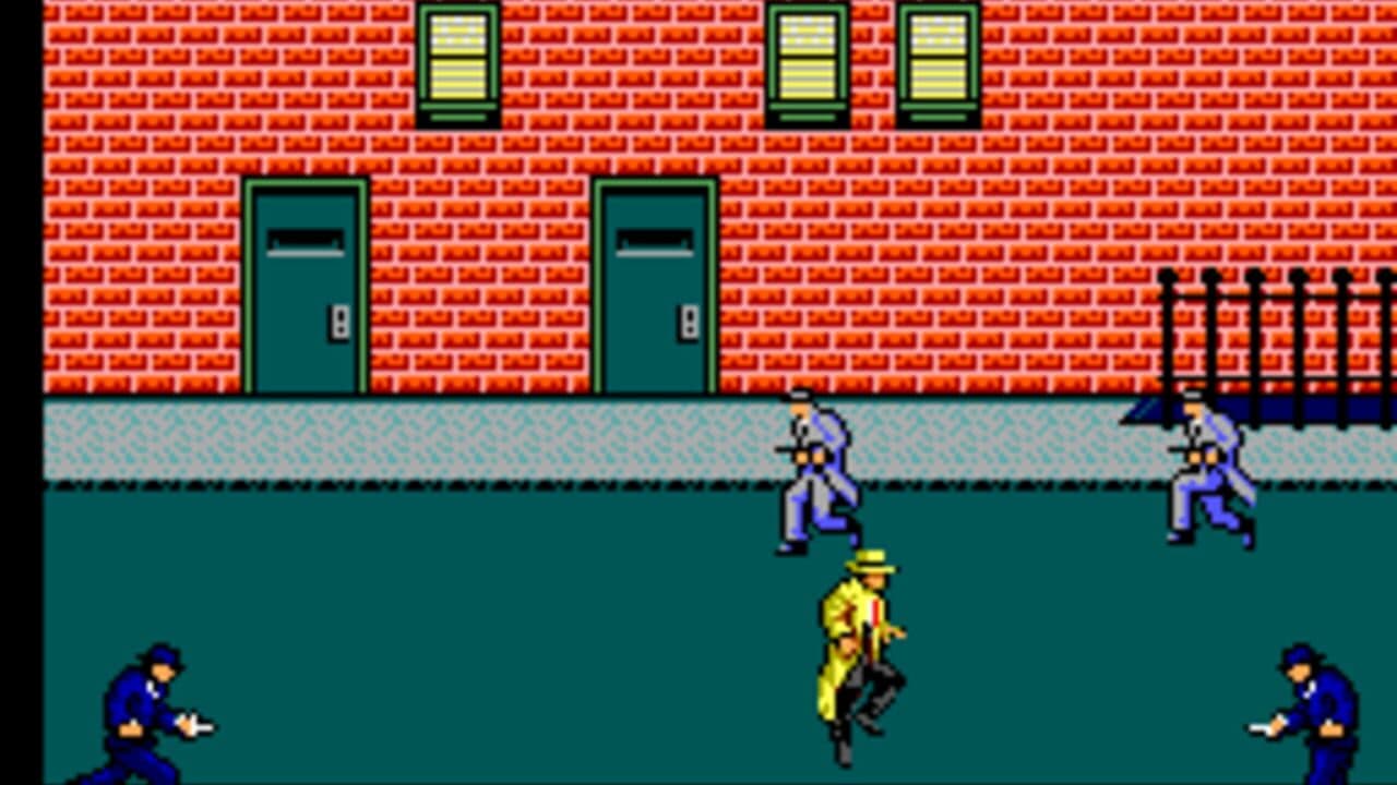 Dick Tracy thumbnail 12