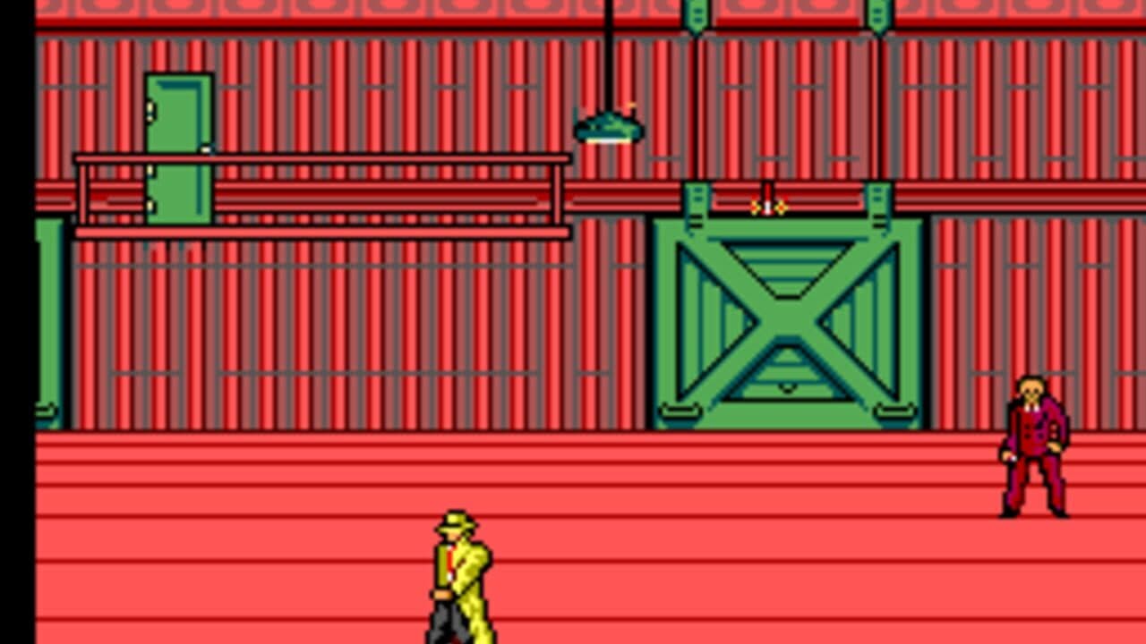 Dick Tracy thumbnail 14