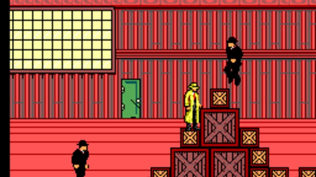 Dick Tracy thumbnail 15