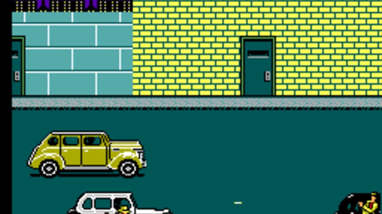 Dick Tracy thumbnail 16