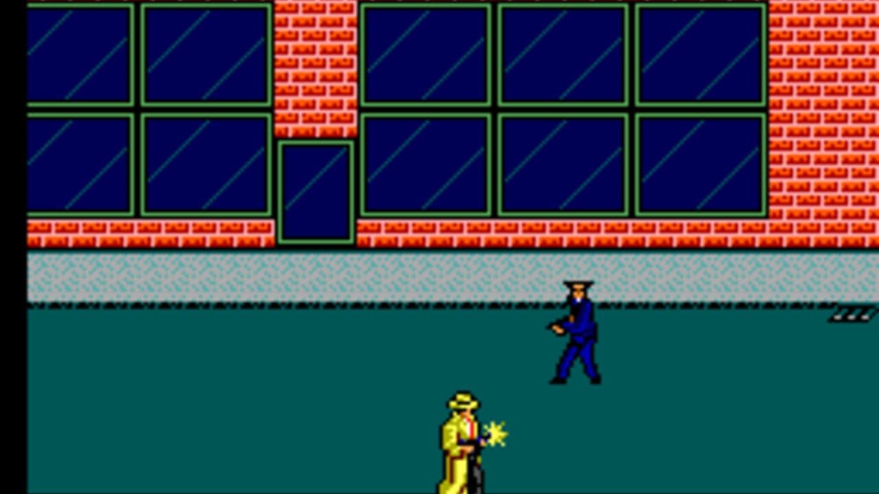 Dick Tracy thumbnail 17