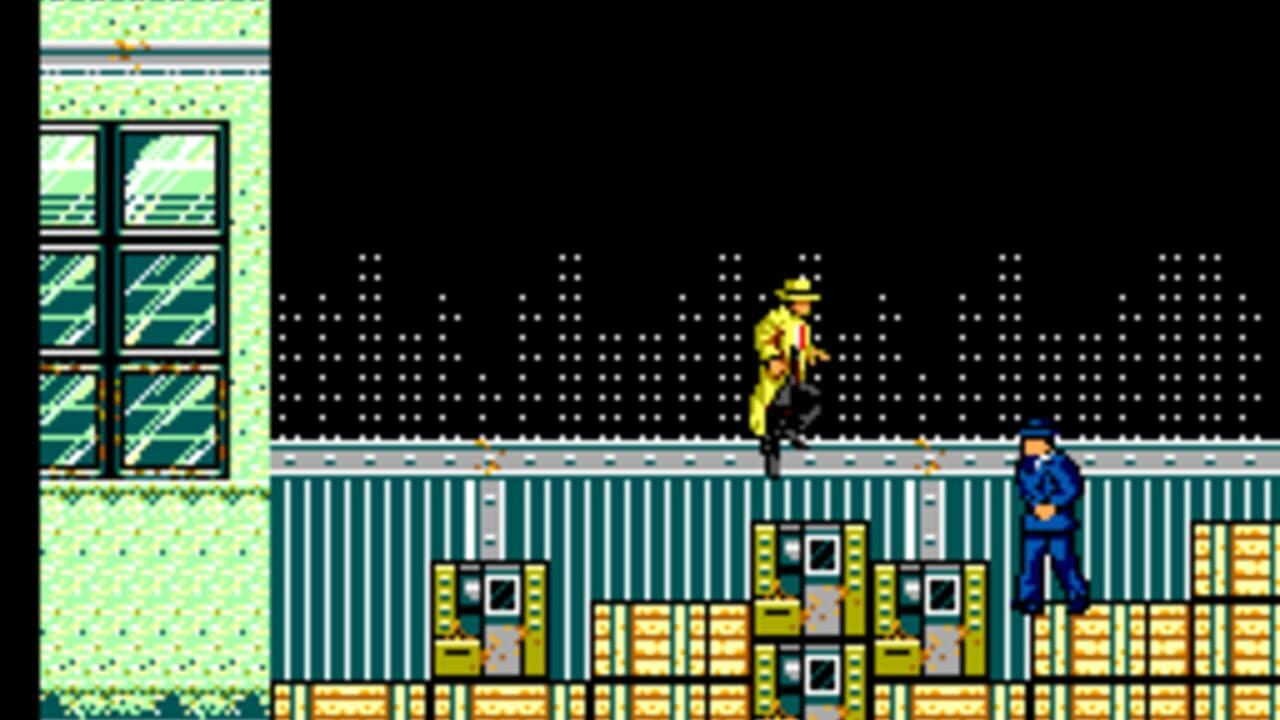 Dick Tracy thumbnail 19