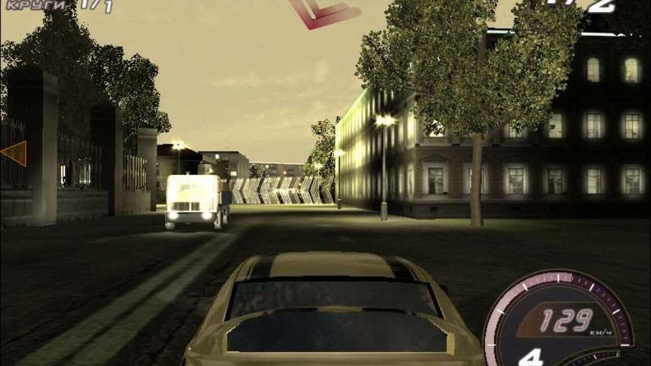 Street Racers: Hot Asphalt thumbnail 3