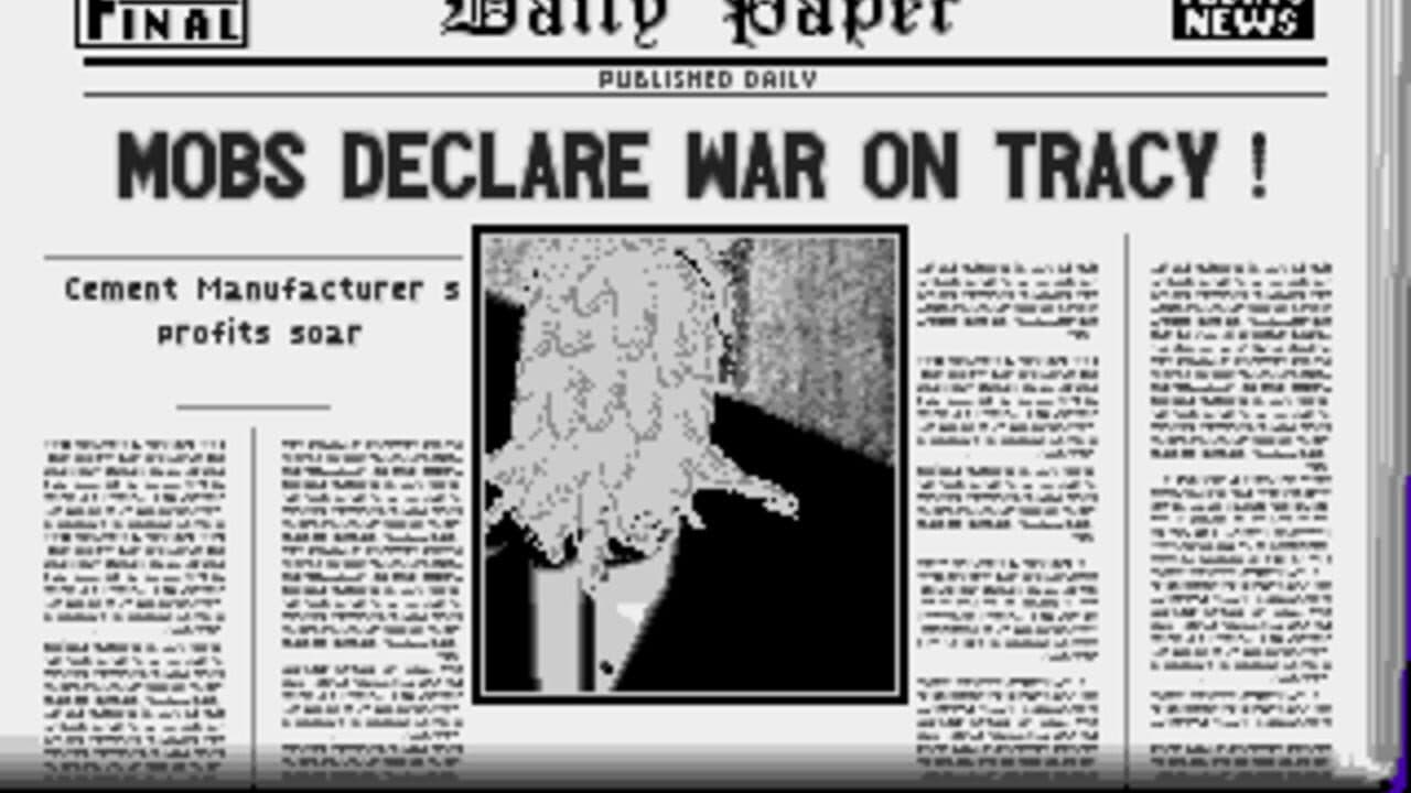 Dick Tracy thumbnail 15