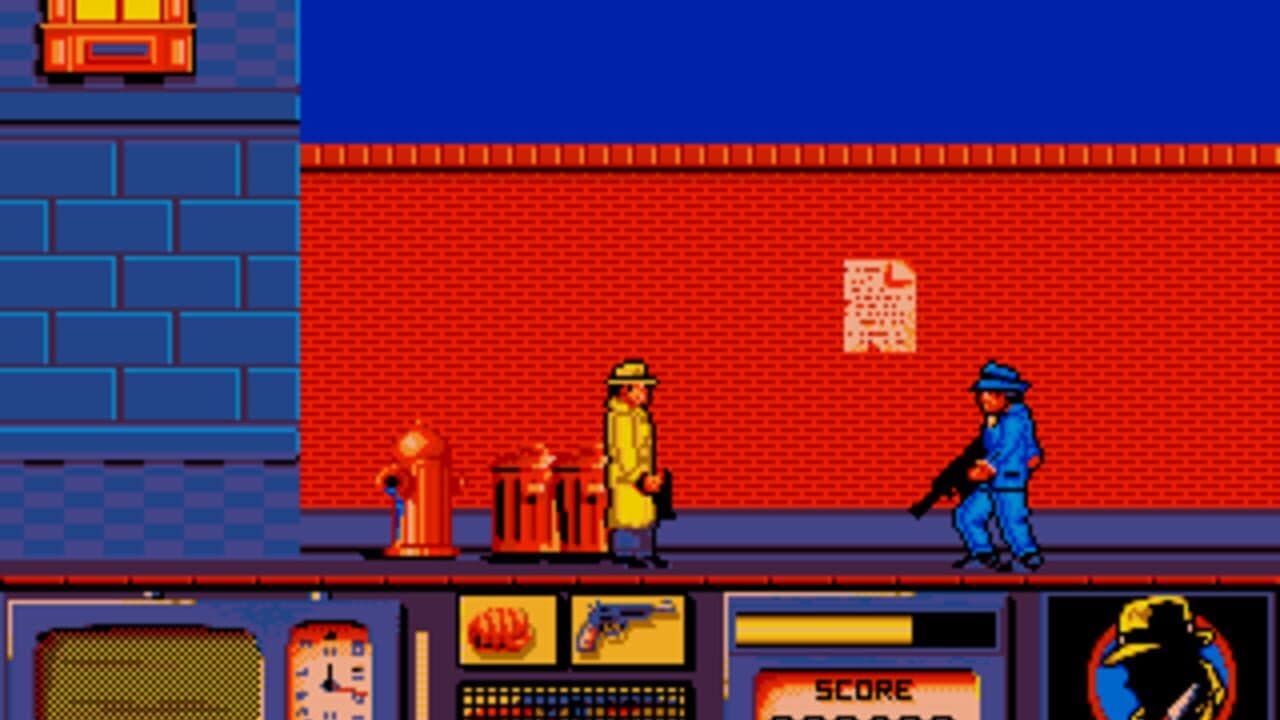 Dick Tracy thumbnail 16