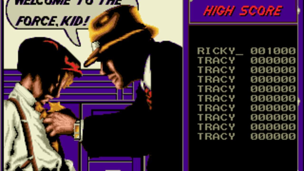 Dick Tracy thumbnail 3