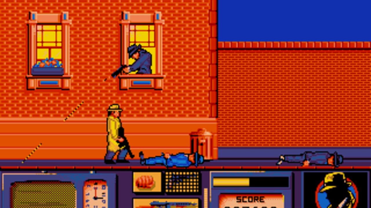 Dick Tracy thumbnail 4