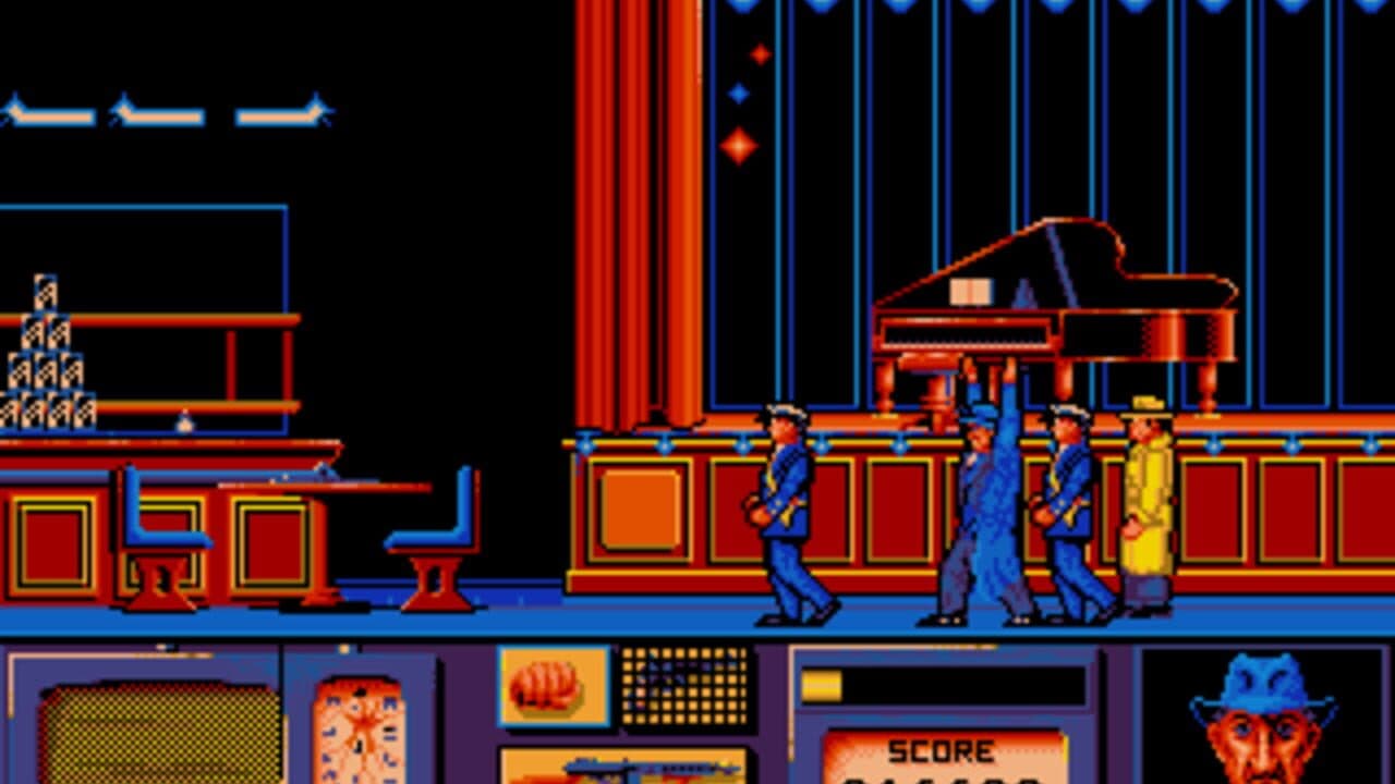 Dick Tracy thumbnail 5