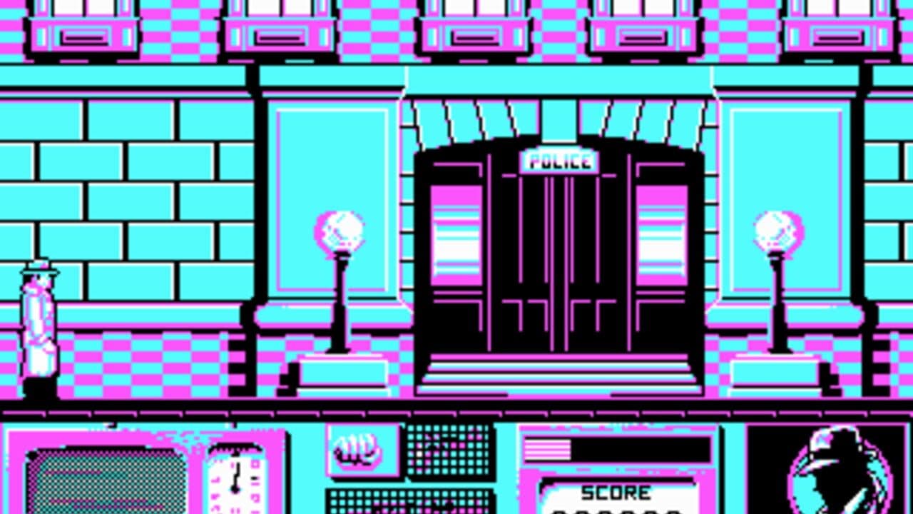 Dick Tracy thumbnail 7