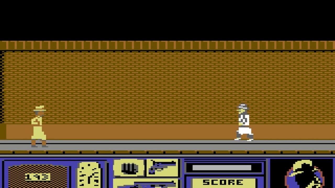 Dick Tracy thumbnail 3