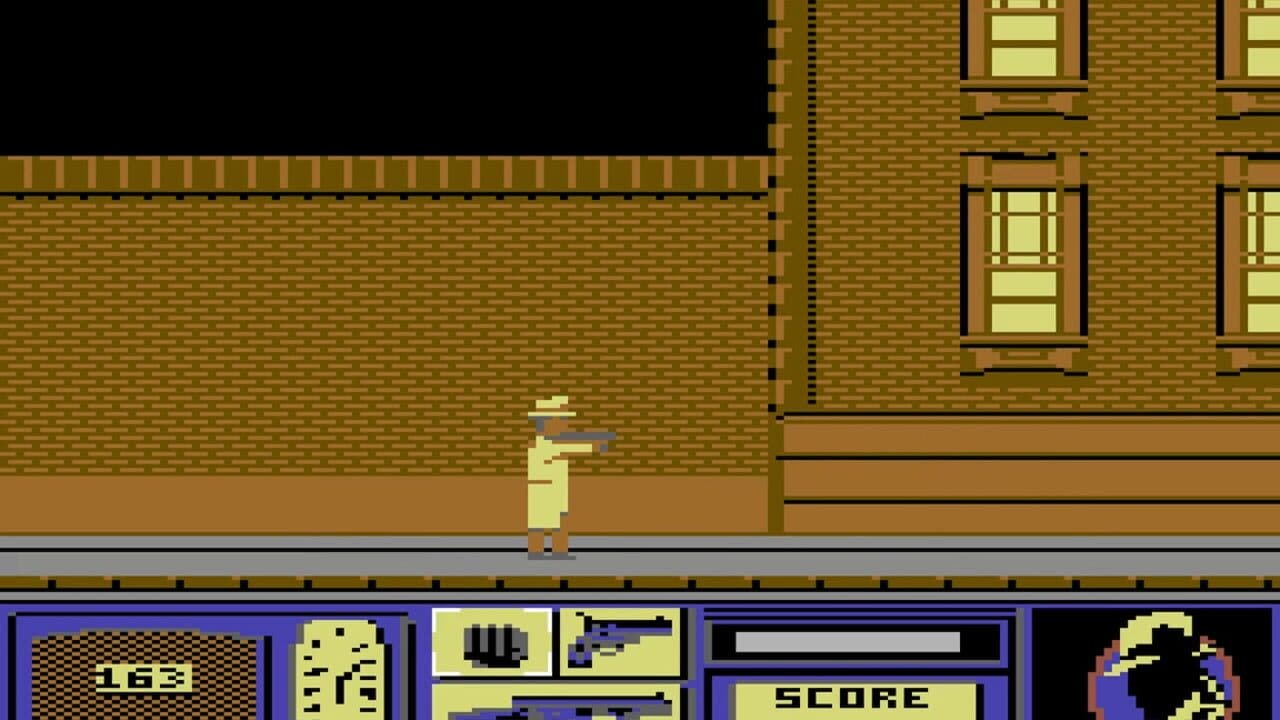Dick Tracy thumbnail 4