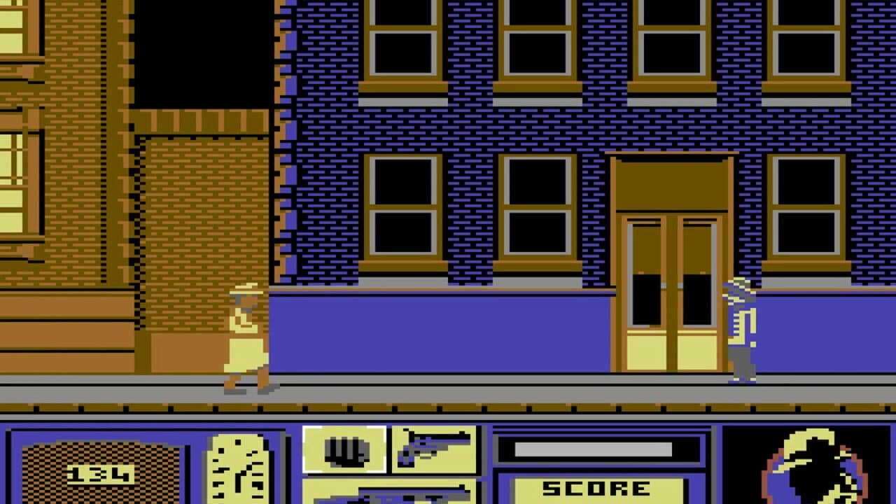 Dick Tracy thumbnail 5