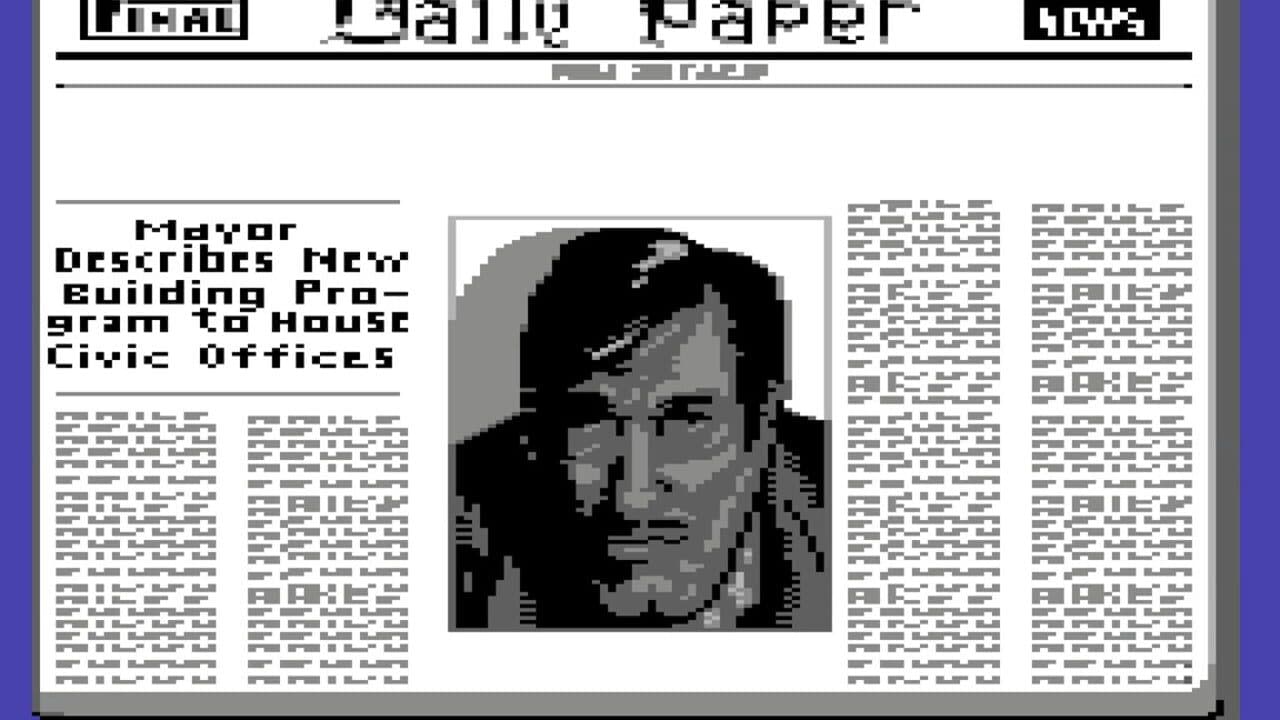 Dick Tracy thumbnail 8