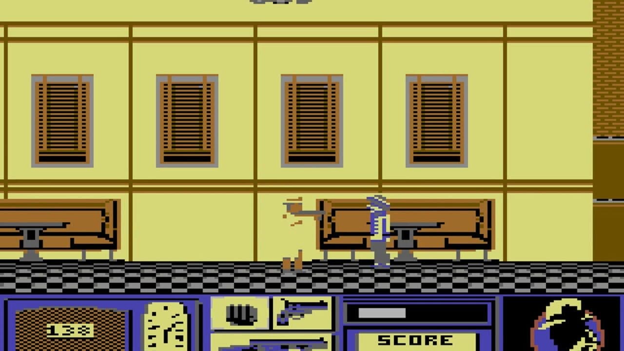 Dick Tracy thumbnail 9