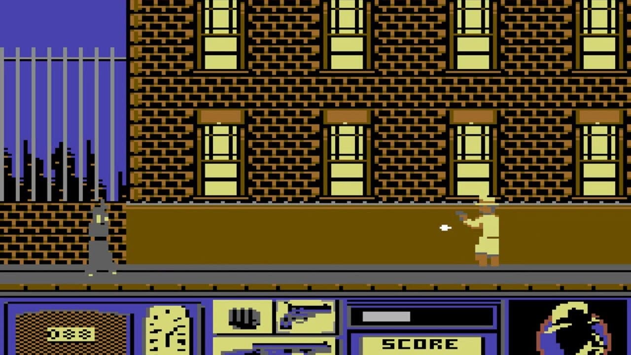 Dick Tracy thumbnail 10