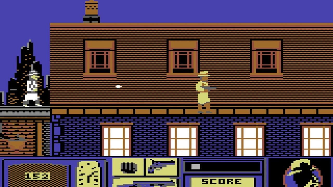 Dick Tracy thumbnail 12