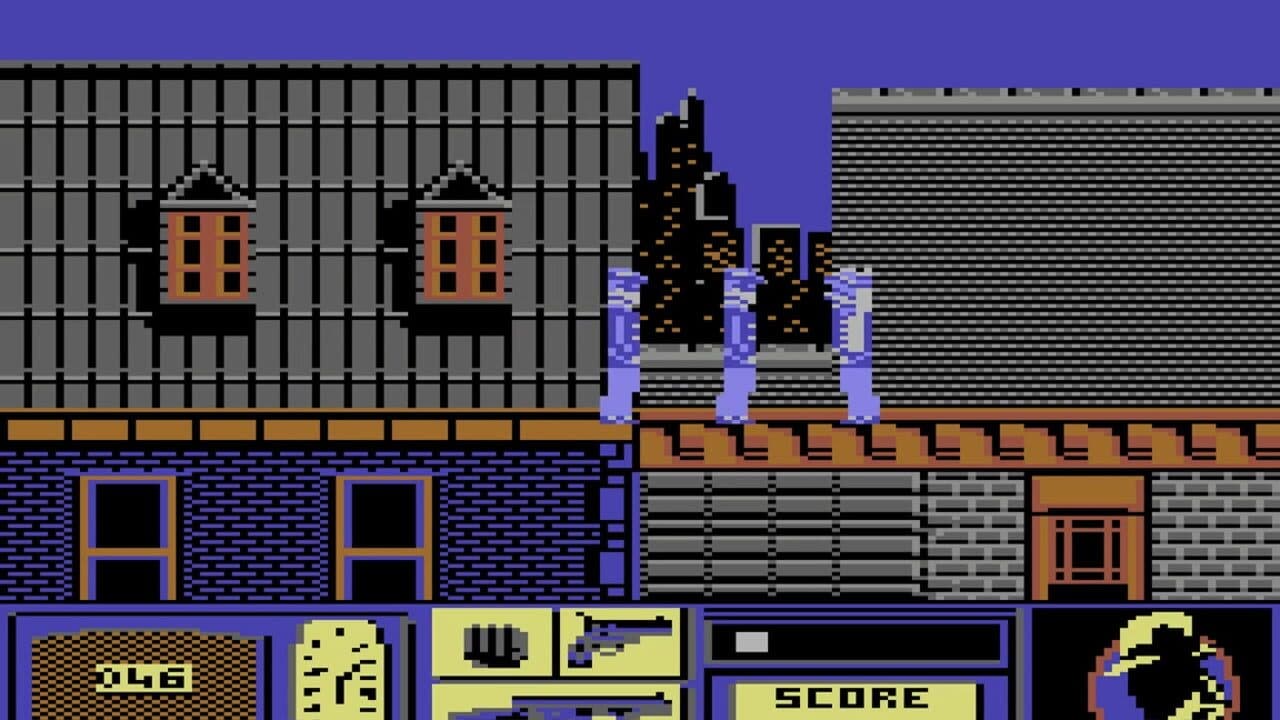 Dick Tracy thumbnail 13