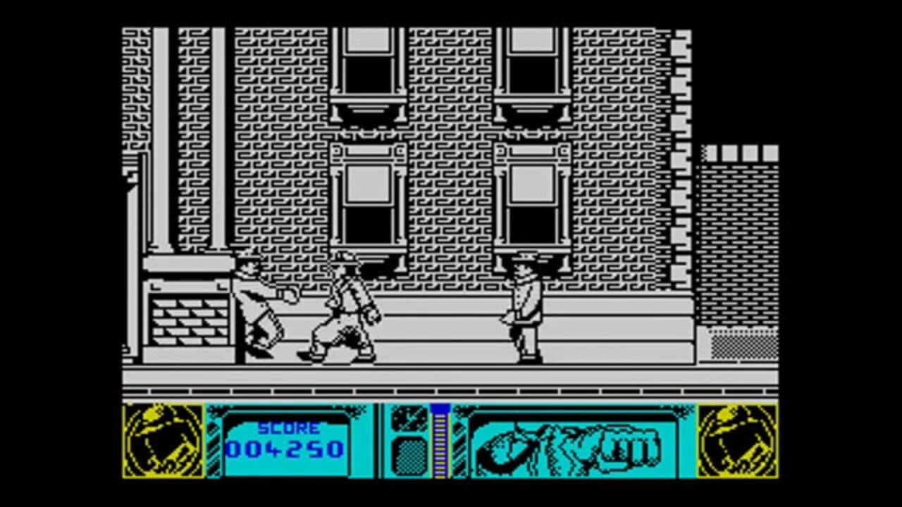 Dick Tracy thumbnail 5