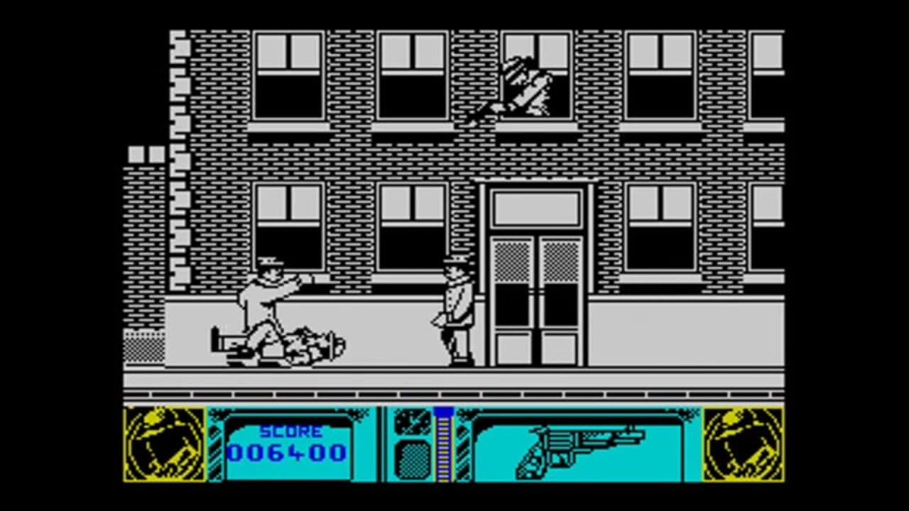 Dick Tracy thumbnail 6