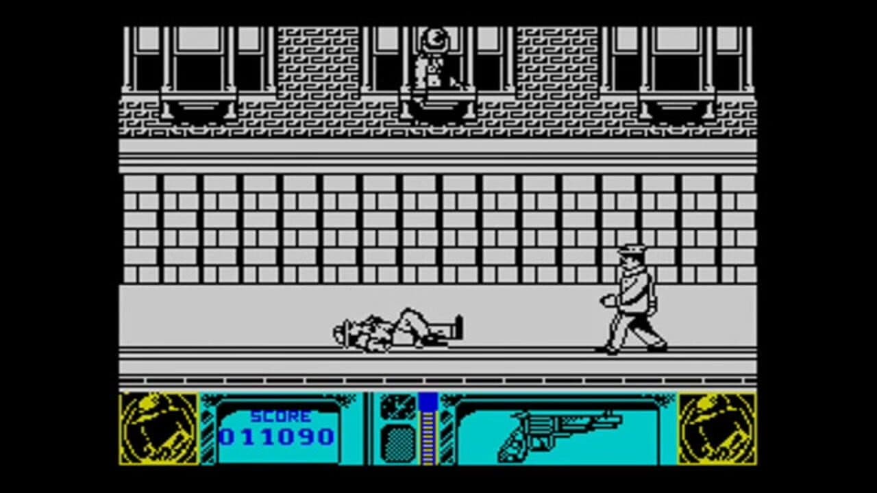 Dick Tracy thumbnail 8