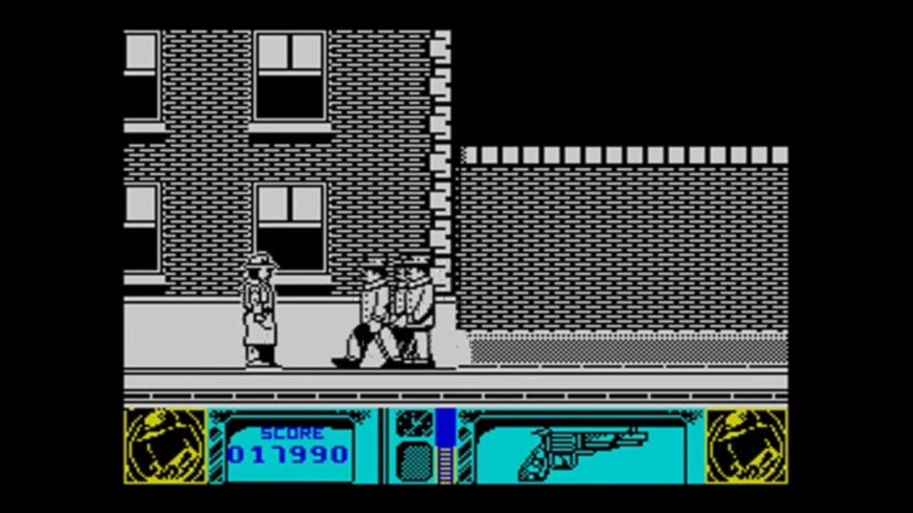 Dick Tracy thumbnail 10