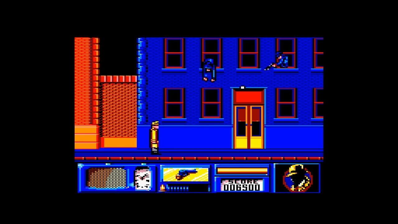Dick Tracy thumbnail 6