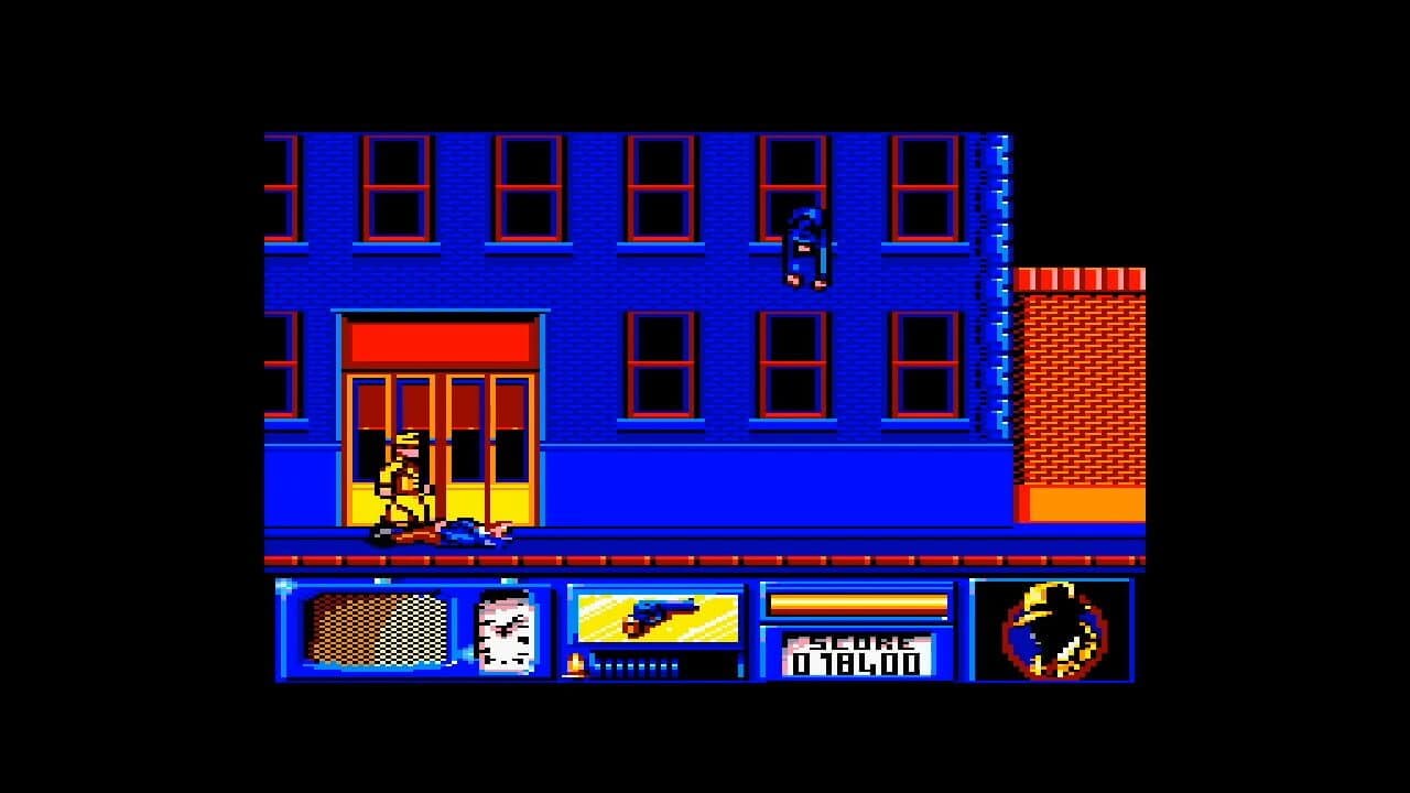 Dick Tracy thumbnail 7